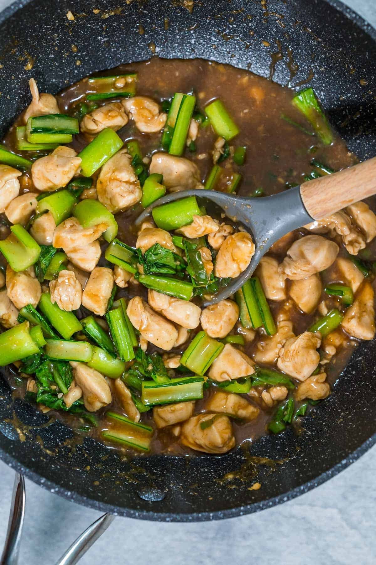 Cuộc truy quét tụ điểm đá gà nổi tiếng tại phường Mỹ Phước 2018